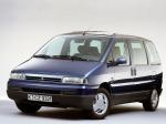 Citroen Evasion 1994 года